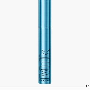 Milk Makeup Waterproof Black Mascara